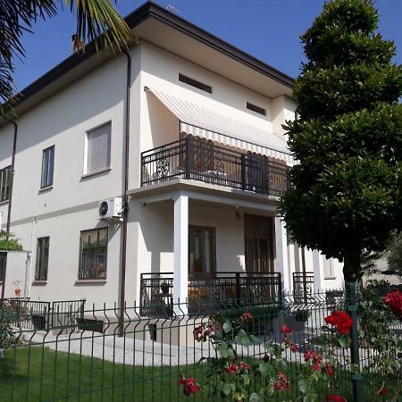 Casa Roman Italia, Center Sacile Zewnętrze zdjęcie