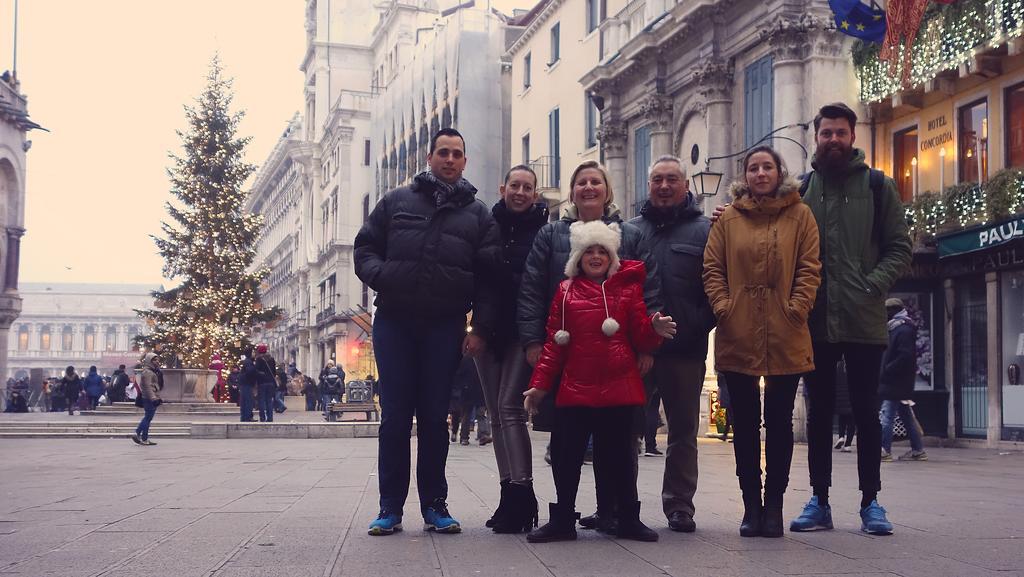 Casa Roman Italia, Center Sacile Zewnętrze zdjęcie