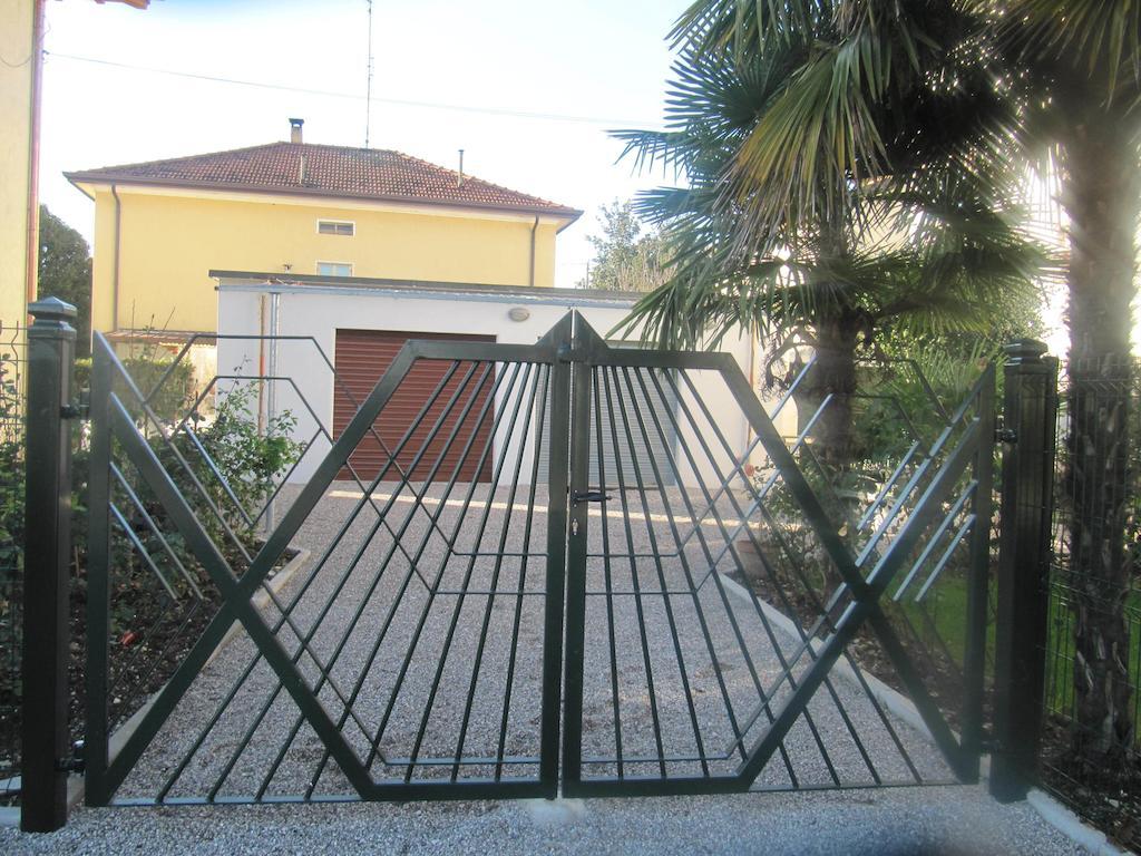 Casa Roman Italia, Center Sacile Zewnętrze zdjęcie