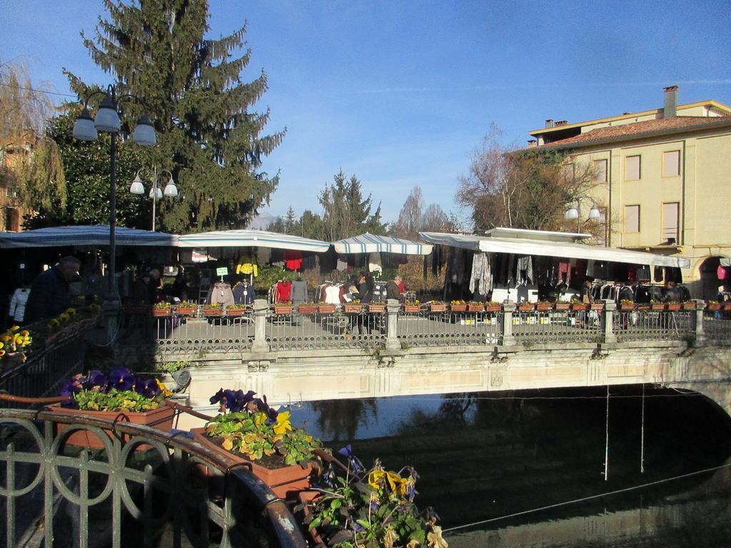 Casa Roman Italia, Center Sacile Zewnętrze zdjęcie