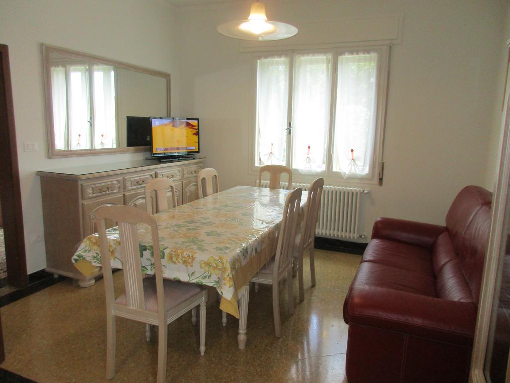 Casa Roman Italia, Center Sacile Zewnętrze zdjęcie