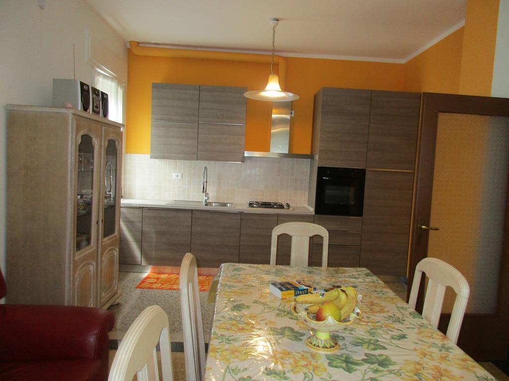 Casa Roman Italia, Center Sacile Zewnętrze zdjęcie