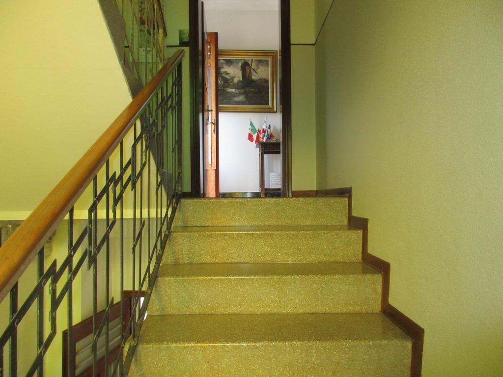 Casa Roman Italia, Center Sacile Zewnętrze zdjęcie