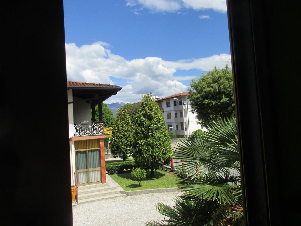 Casa Roman Italia, Center Sacile Zewnętrze zdjęcie