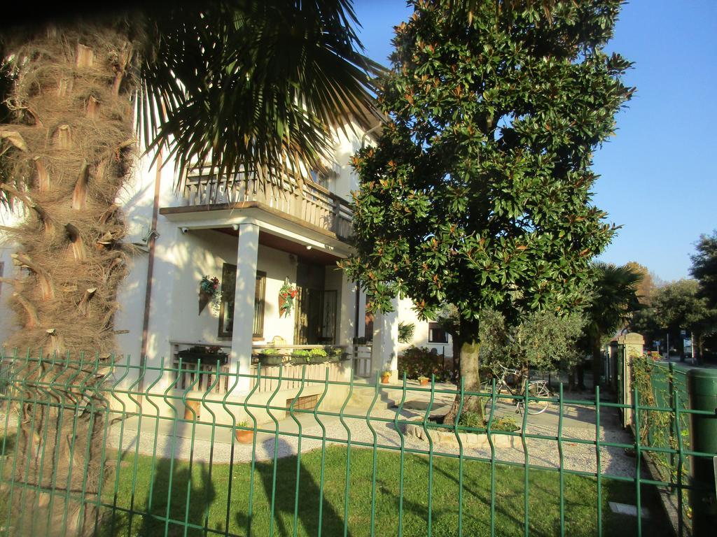 Casa Roman Italia, Center Sacile Zewnętrze zdjęcie
