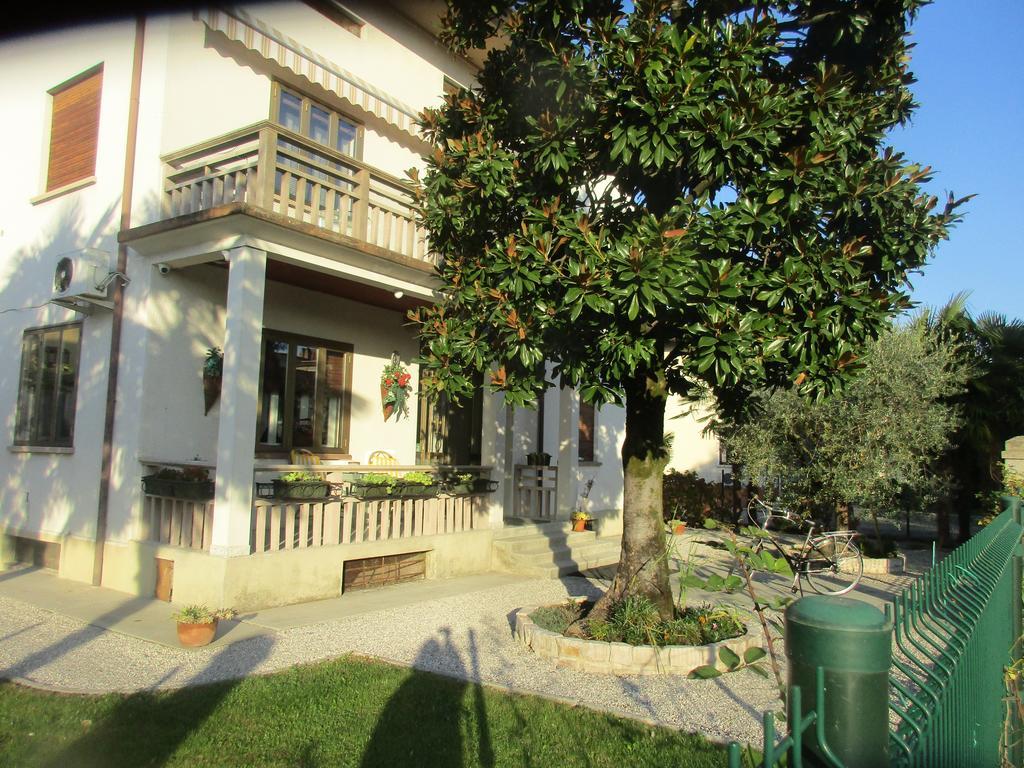 Casa Roman Italia, Center Sacile Zewnętrze zdjęcie