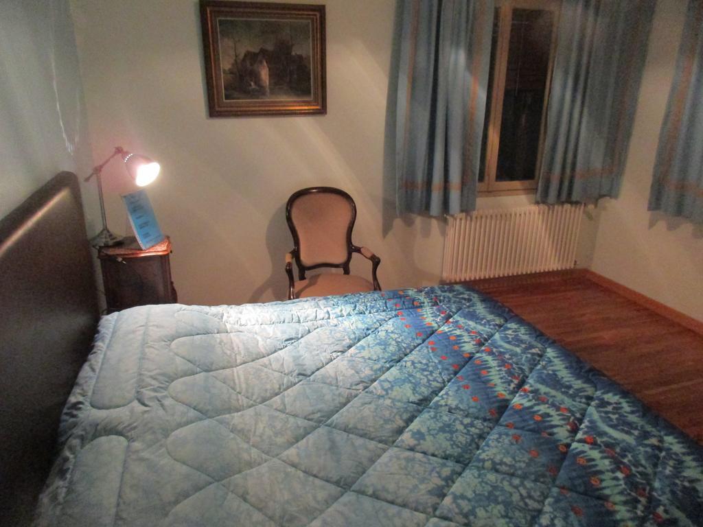 Casa Roman Italia, Center Sacile Zewnętrze zdjęcie