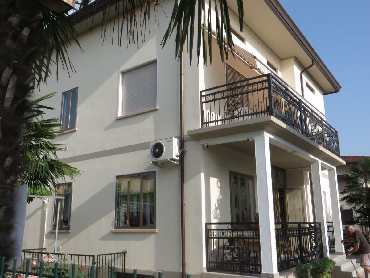 Casa Roman Italia, Center Sacile Zewnętrze zdjęcie