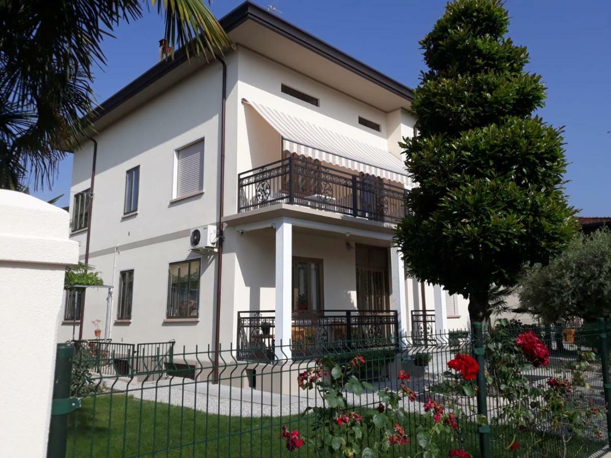 Casa Roman Italia, Center Sacile Zewnętrze zdjęcie
